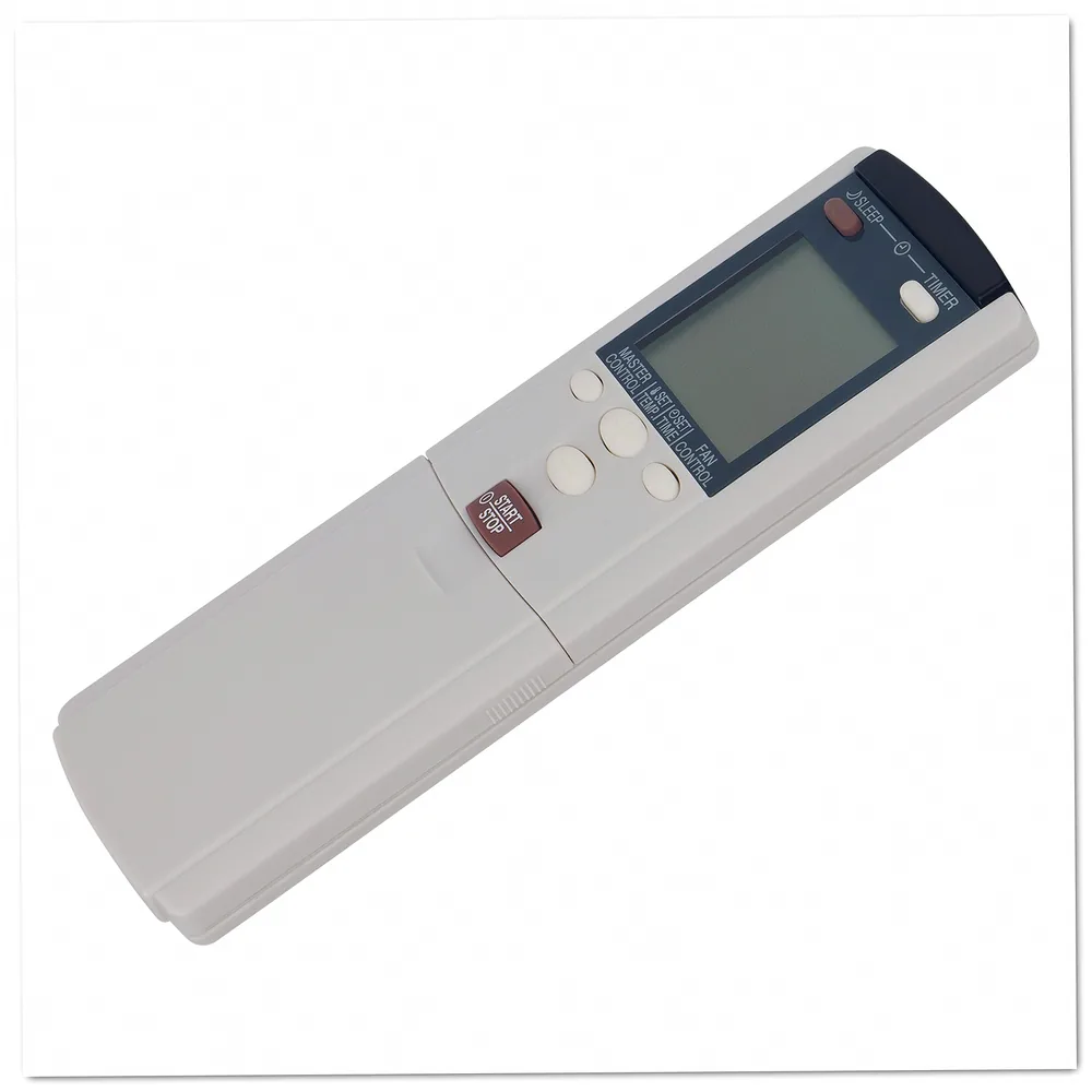 Fujitsu AR-DL10 Remote Control - Image 2