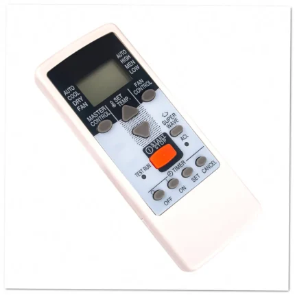 Fujitsu AR-JE11 Remote Control