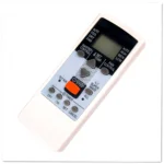 Fujitsu AR-JE11 Remote Control - Image 3