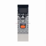 Fujitsu AR-JE6 AC Remote