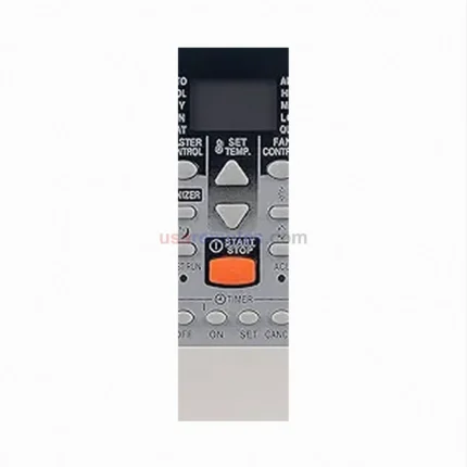 Fujitsu AR-JE6 AC Remote