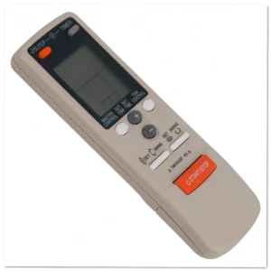 Fujitsu AR-JW2 Remote Control