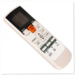 Fujitsu AR-RAJ1E Remote Control