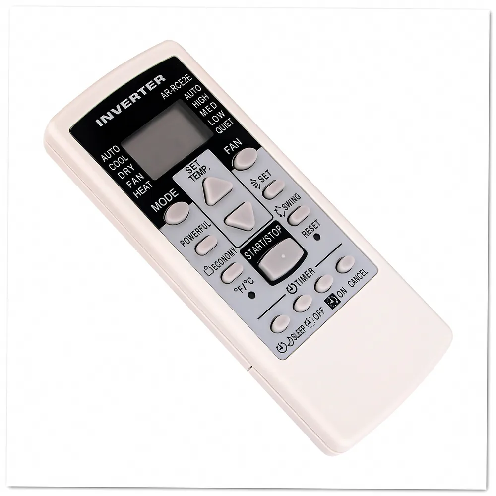 Fujitsu AR-RCE2E Remote Control - Image 2