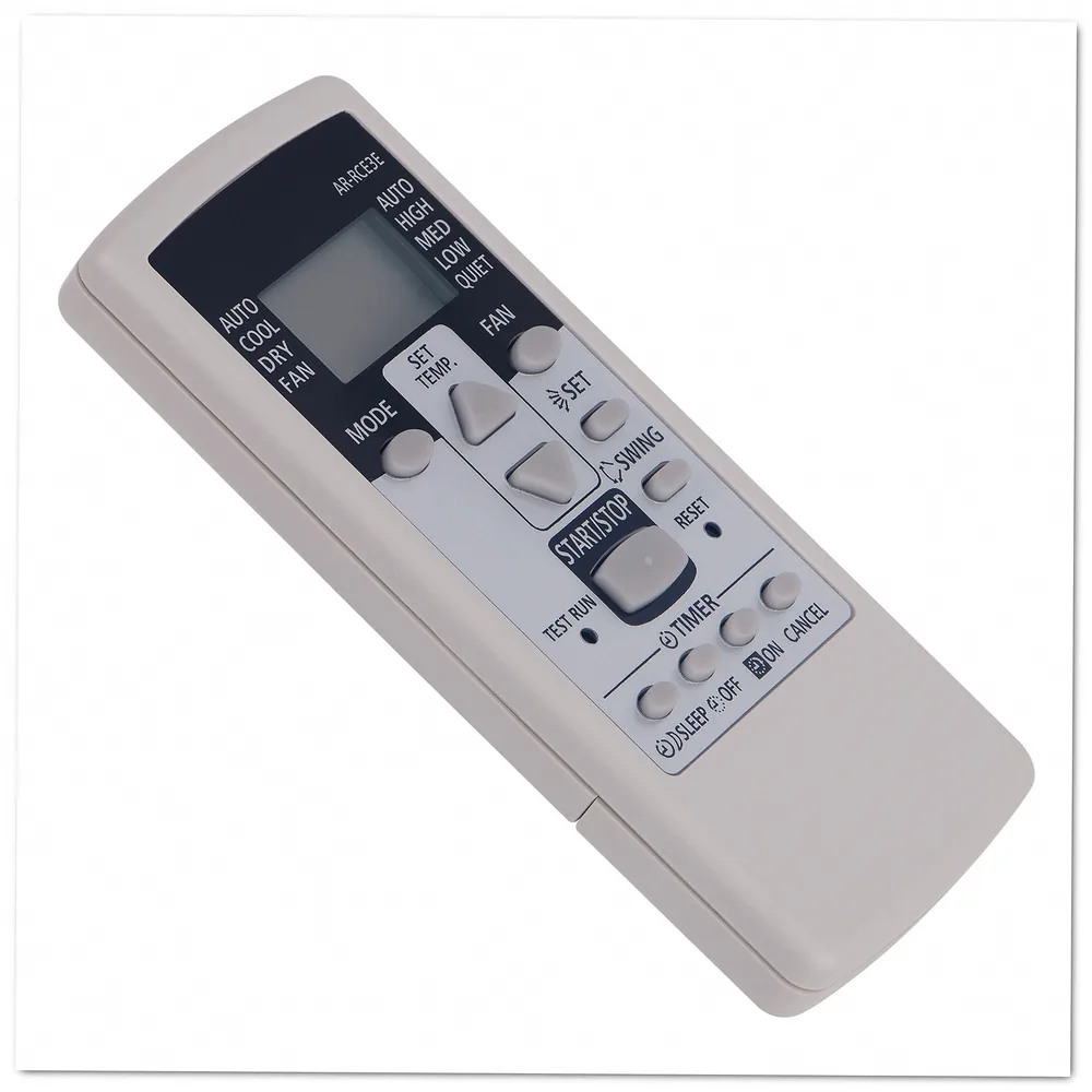 Fujitsu AR-RCE3E Remote Control