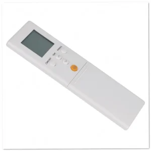 Fujitsu AR-REF1U Remote Control