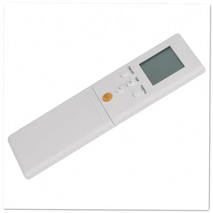 Fujitsu AR-REM1U Remote Control