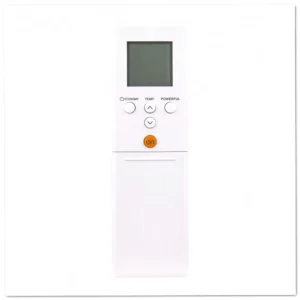 Fujitsu AR-REM5E Remote Control