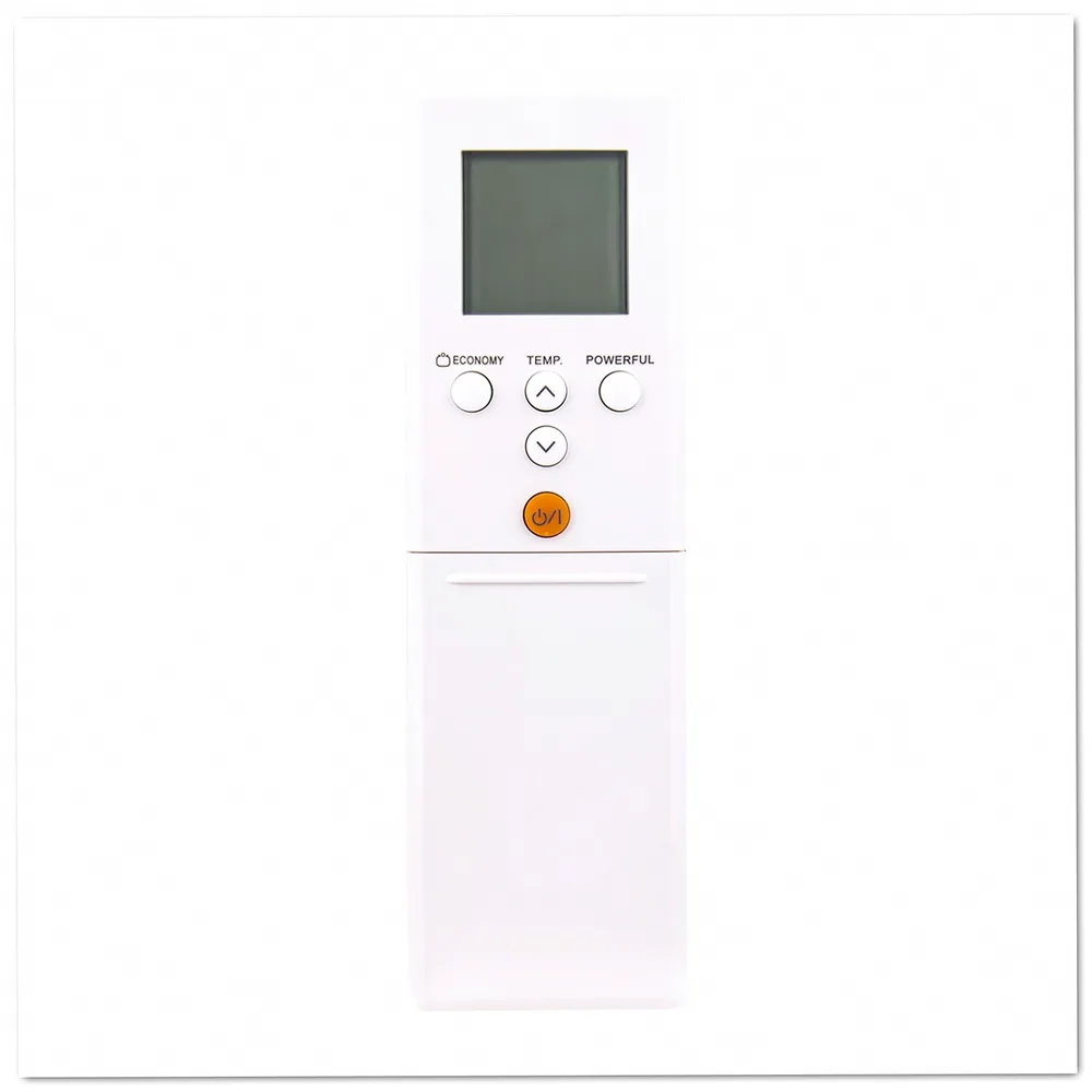 Fujitsu AR-REM5E Remote Control