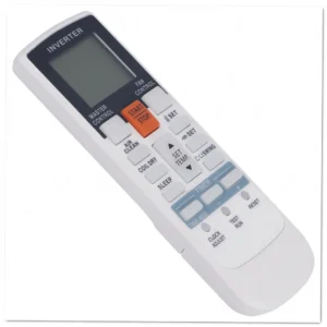 Fujitsu AR-RY12 Remote Control