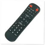 Funai N0107UD Remote Control - Image 3