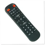 Funai N0107UD Remote Control - Image 4