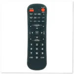 Funai N0150UD Remote Control - Image 4