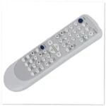 Funai NB668 NB668UD Remote Control