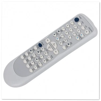 Funai NB668 NB668UD Remote Control