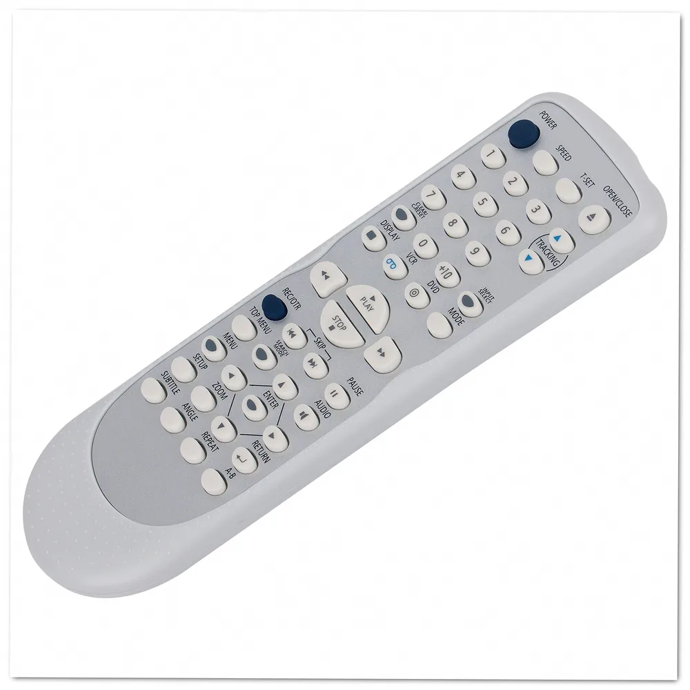 Funai NB668 NB668UD Remote Control