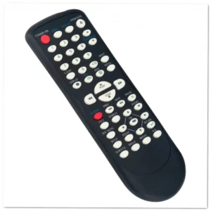 Funai NB681 Remote Control