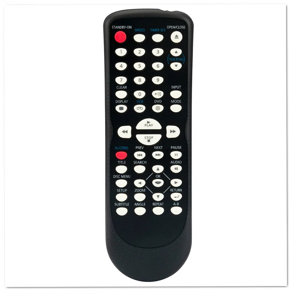 Funai NB681 Remote Control - Image 2