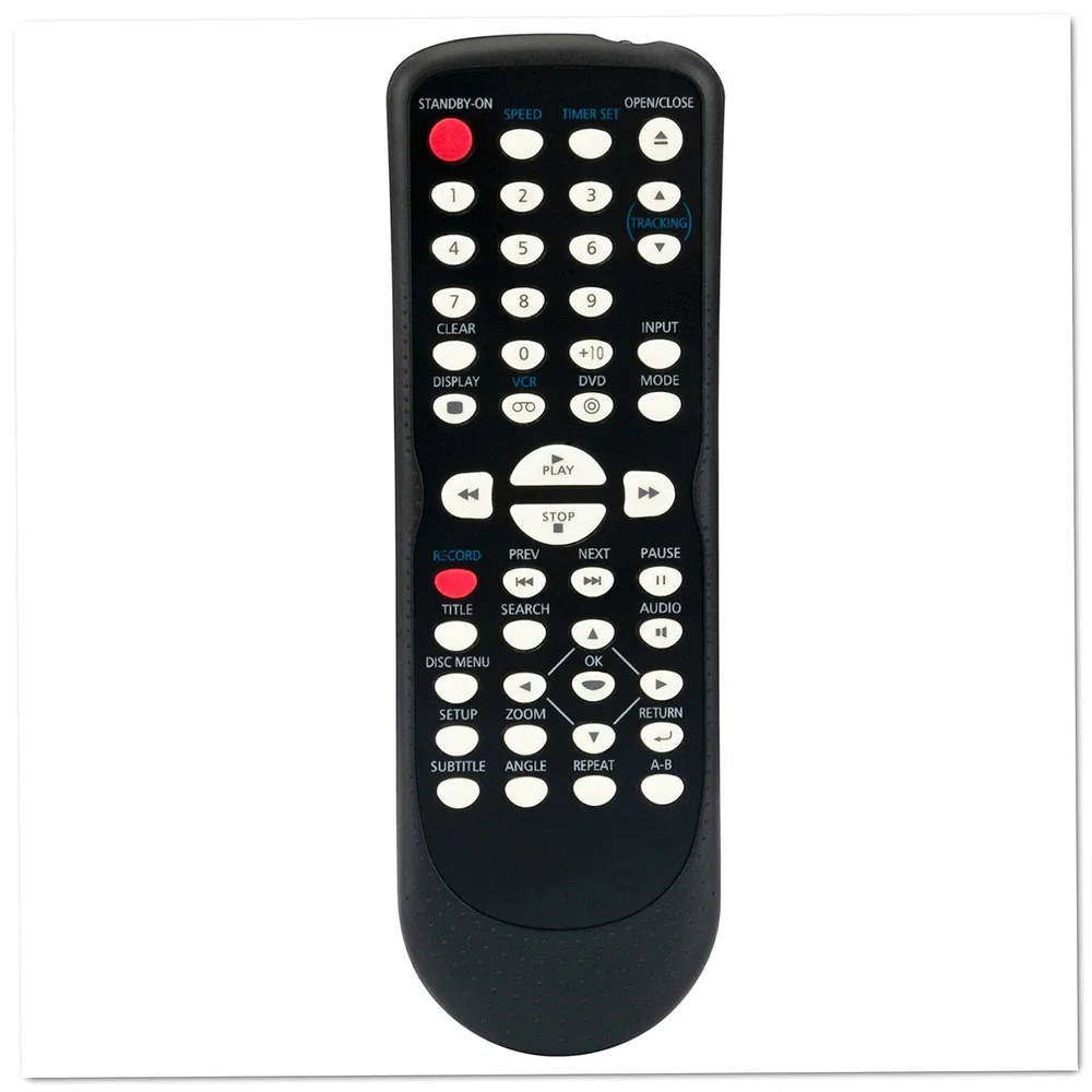 Funai NB681UD NB681 Remote Control