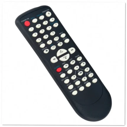 Funai NB681UD NB681 Remote Control - Image 2