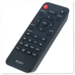 Funai NC081UH Remote Control - Image 2