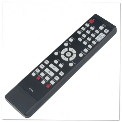 Funai NC180UH Remote Control - Image 2