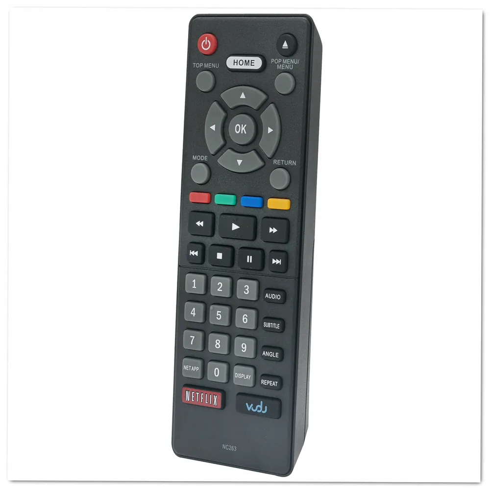 Funai NC263UH NC263 Remote Control - Image 3