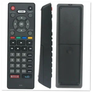 Funai NC263UH NC263 Remote Control