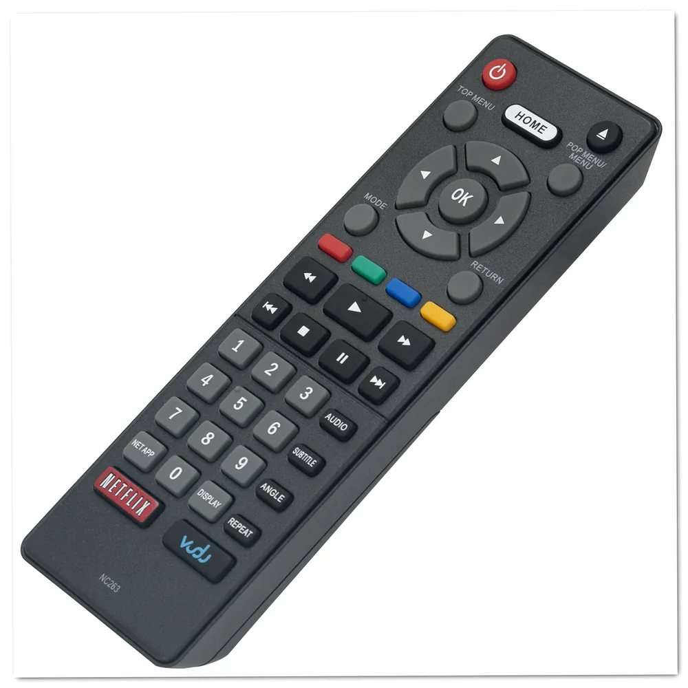 Funai NC263UH NC263 Remote Control - Image 2