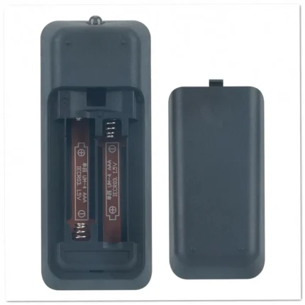 Funai NE908UD Remote Control - Image 2