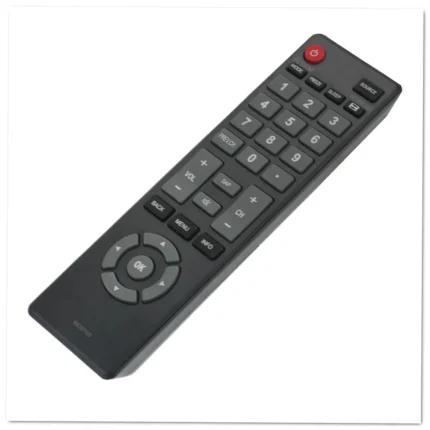 Funai NH307UD Remote Control