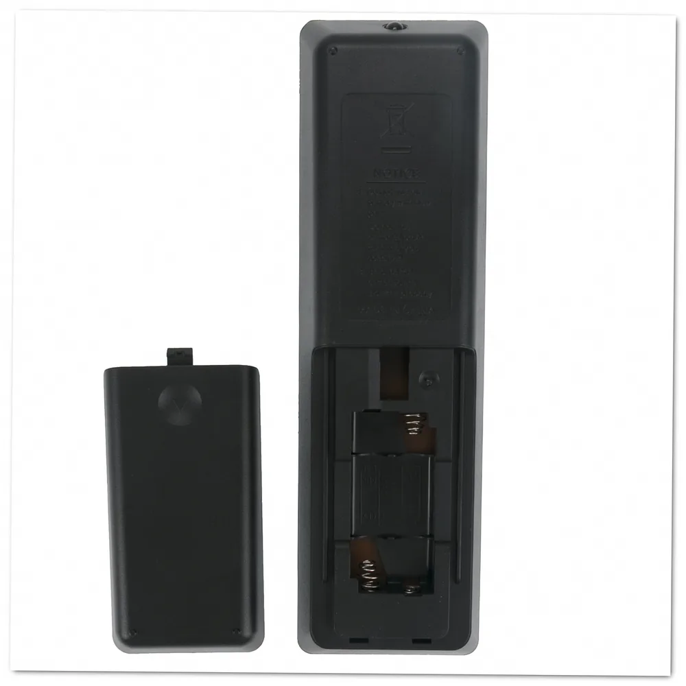 Funai NH307UD Remote Control - Image 3