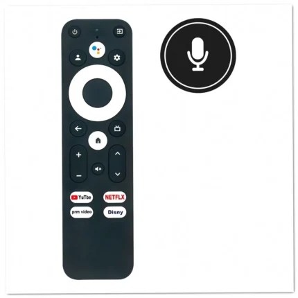 G10 G10 Remote Control