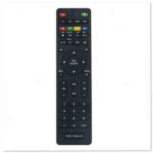 GCBLTV50U-C1 GCBLTV50UC1 Remote Control