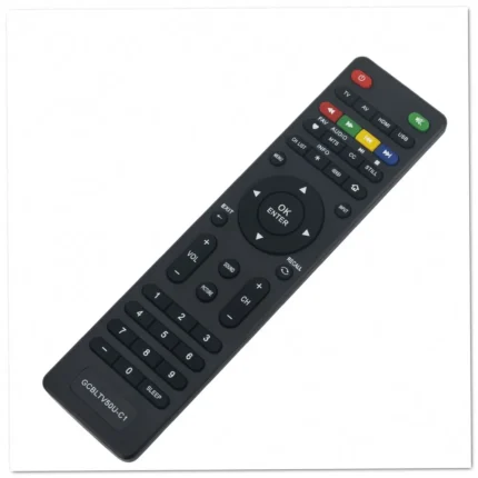 GCBLTV50U-C1 GCBLTV50UC1 Remote Control - Image 2
