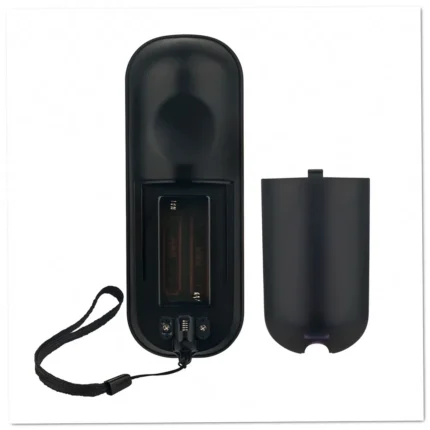 GE A-TV10 Remote Control