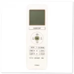 GE AR-RHA2E Remote Control