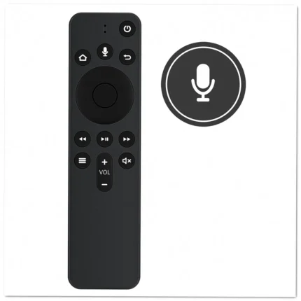 GE E9L29Y Remote Control