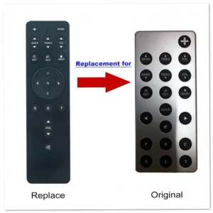 GE GE1112 Remote Control