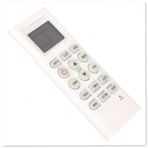 GE KKG9A-C1 Remote Control