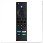 GE L5B83G Remote Control