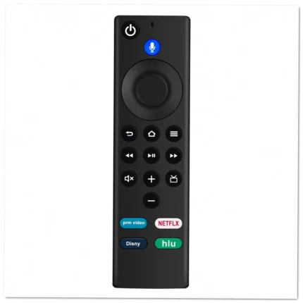 GE L5B83G Remote Control