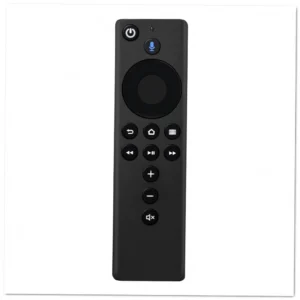 GE L5B83H-AMZ2NDBOX Remote Control