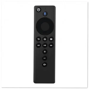 GE L5B83H Remote Control