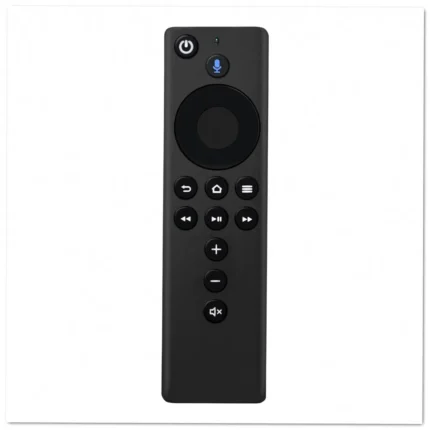 GE L5B83H Remote Control