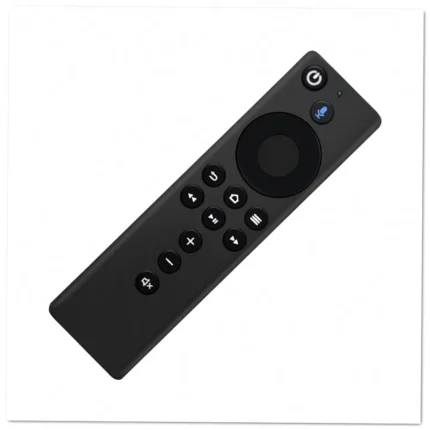 GE L5B83H Remote Control - Image 2