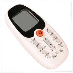 GE R06/BGE Remote Control