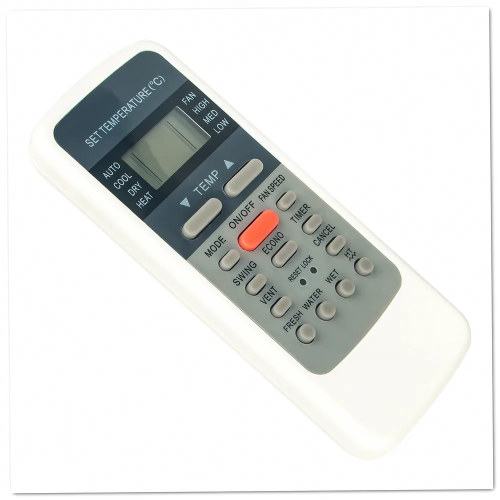 GE R51I4/BGE Remote Control - Image 2