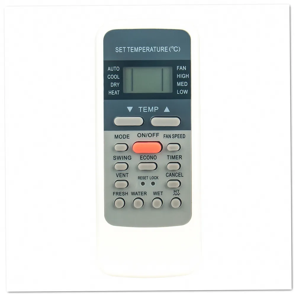 GE R51I4/BGE Remote Control - Image 3