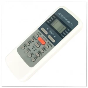 GE R51I4/BGE Remote Control